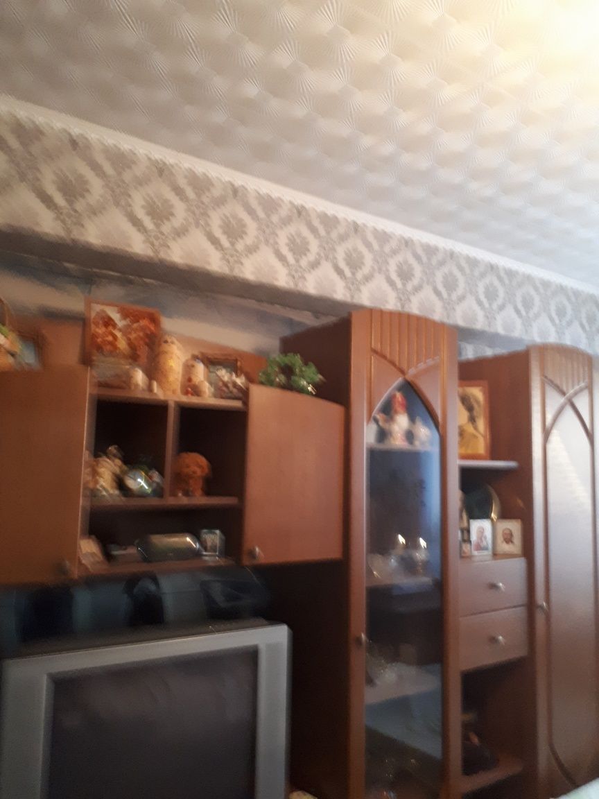 Продам или обменяю 3-х кв на Опытном поле