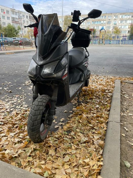 Продам самурай в отличном состоянии