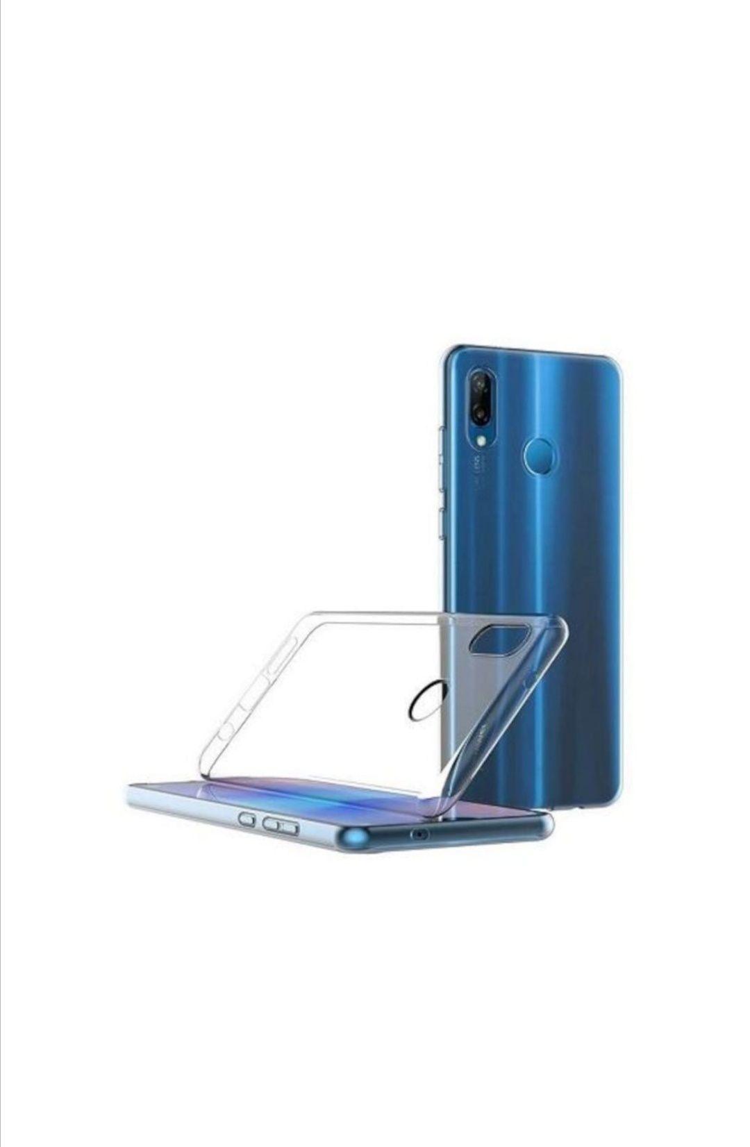 Husa Huawei P20 lite