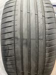 Летни гуми Michelin pilot sport 4 suv