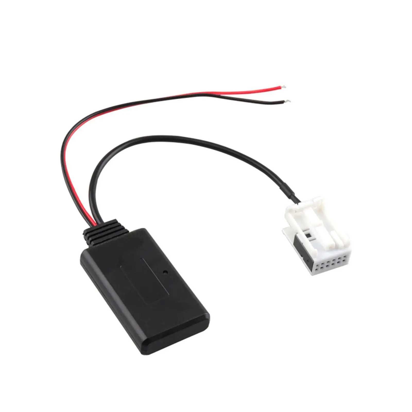 !!НОВ!! Bluetooth 5.0 за Mercedes W169 W245 W203 W209 W164 и други