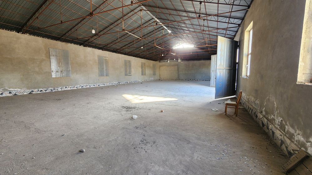 Sklad Arendaga Beriladi