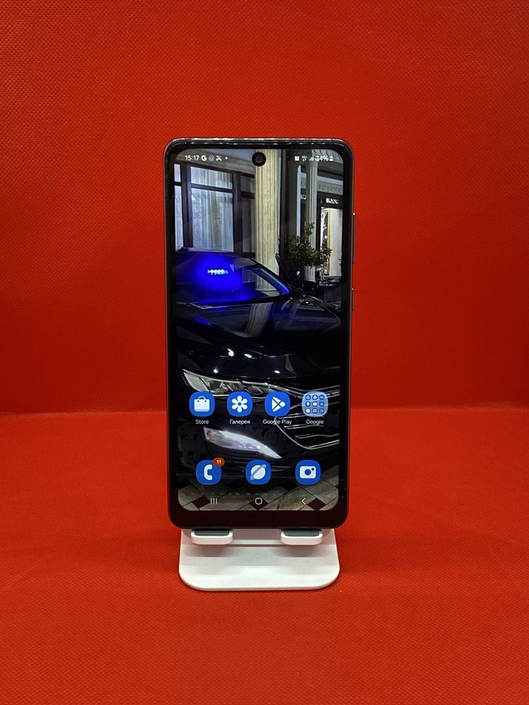 Samsung Galaxy A72
