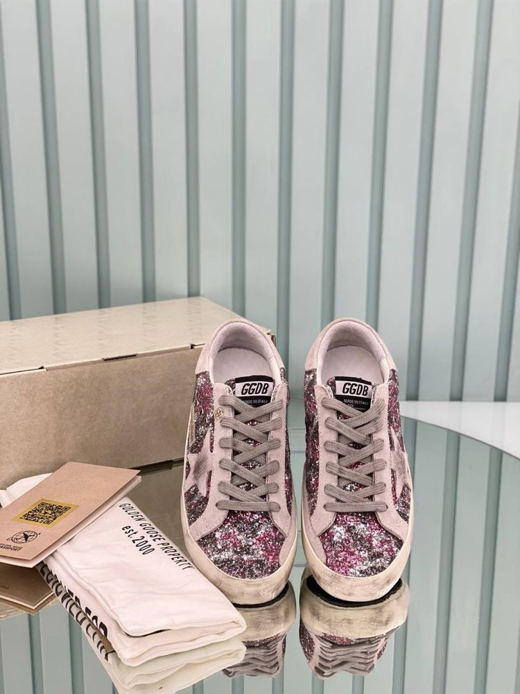 Sneakers Golden Goose