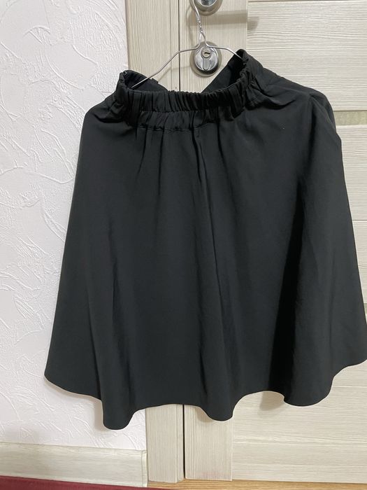 Продам юбку на девочку