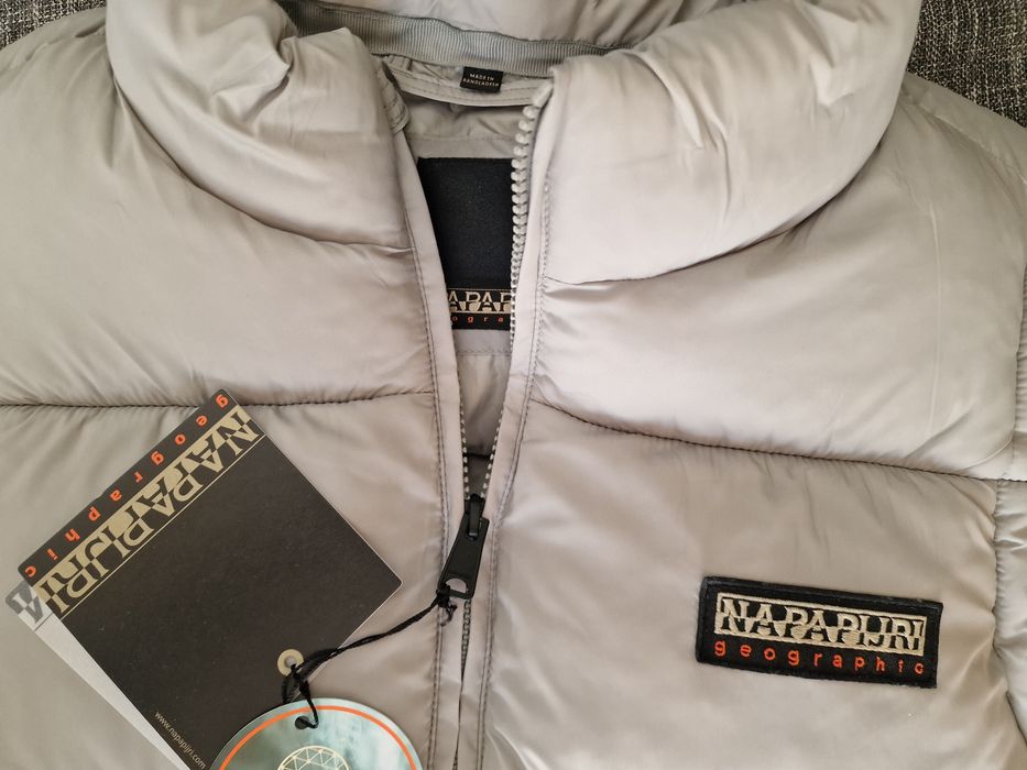 Оригинален елек Napapijri