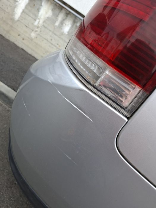 Vand Opel Vectra C