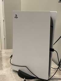 Playstation 5 плейстейшен