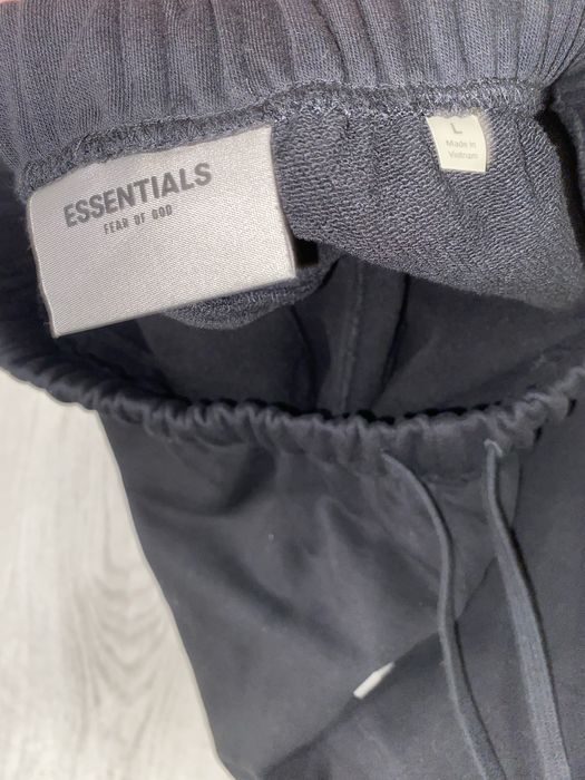 Pantaloni scurti Essentials Fear of God
