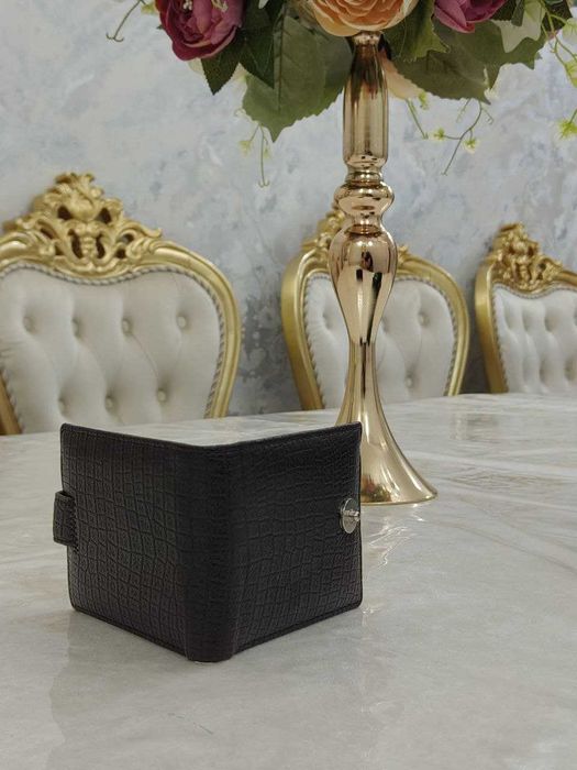 Ichida pul bilan kashelok