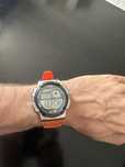 Ceas Casio Iluminator