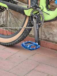 Велосипедни гуми Vittoria barzo/mezzcal 29x2.35