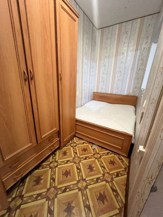 Продажа 1в2 Паркентский  Зал 5*5