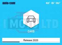 Софтуер за диагностика Delphi / Autocom 2020.23