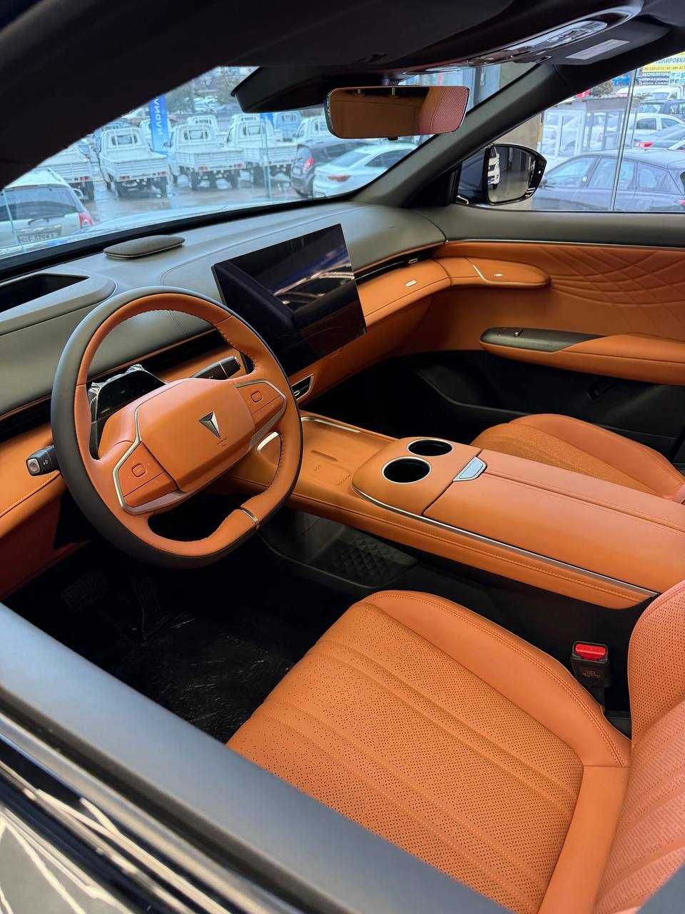 CHangan Deepal S07  215 max  Foizsiz Rasrochka 30 mimutta poligonsiz
