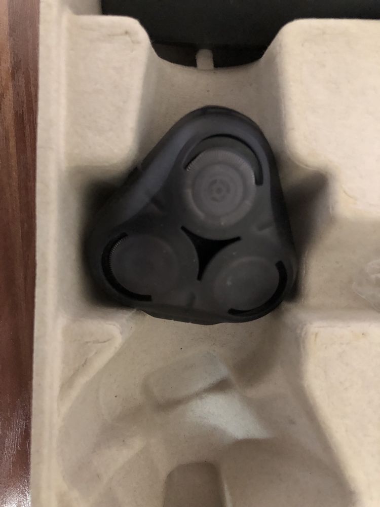 Электробритва PHILIPS S5400/06 AquaTouch