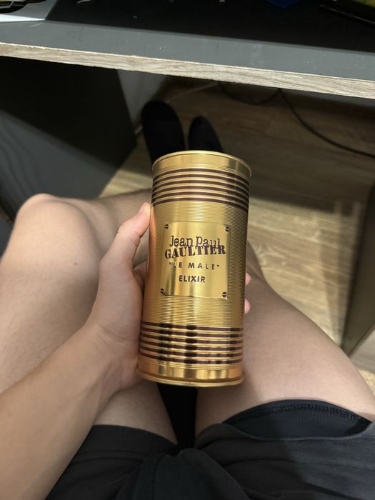 Jpg elixir 125 ml pentru alexandru