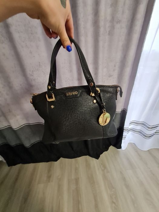 Vand geanta Liu Jo originala