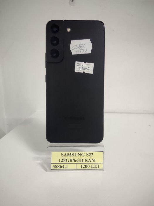 Samsung S22 128Gb(efn)