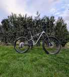 Планински велосипед Merida One-Sixty 500,не е Scott,Cube, Specialized