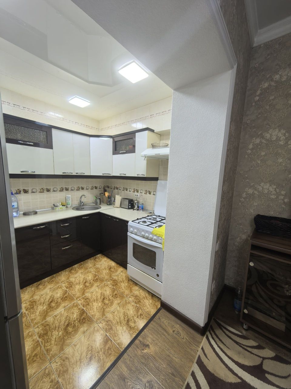Элитный Центр Ц-5!! квартира 4/1/4 метро Минор 88м² балкон 2*6 на Небе