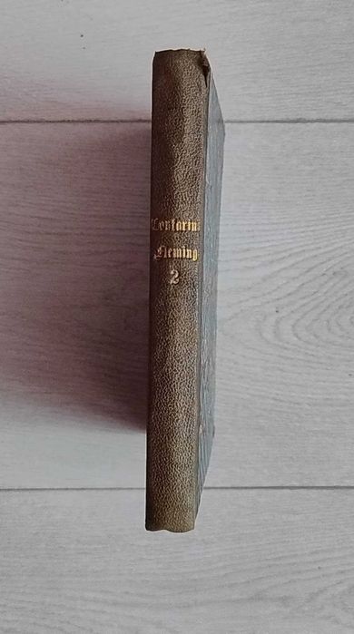 Contarini Fleming - de Benjamin Disraeli