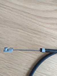 Cablu capotă BMW X3