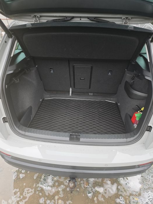 Skoda Karoq 2.0d Impecabila