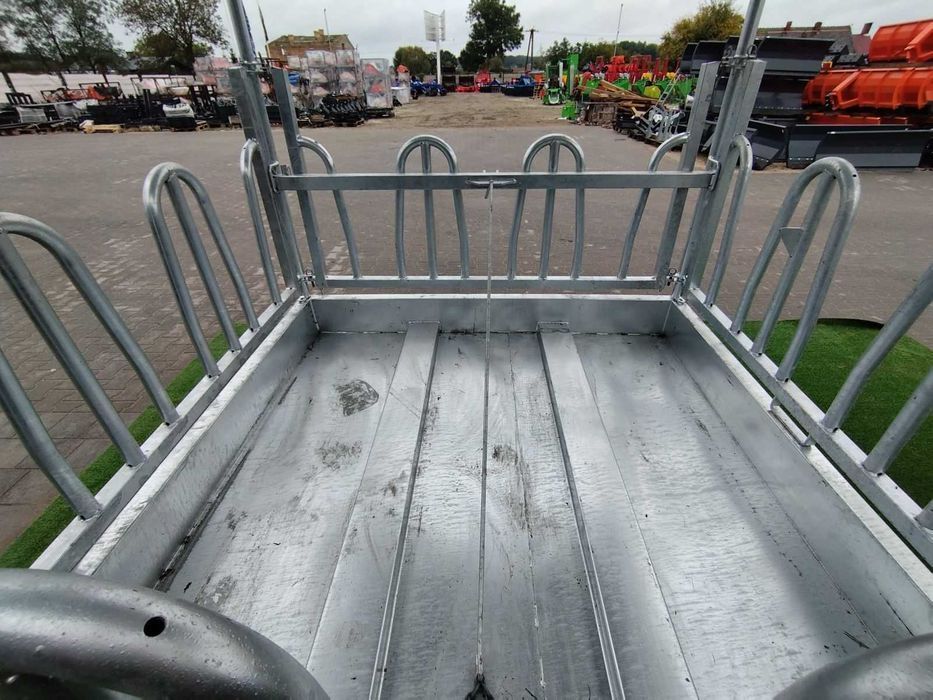 Hranitoare / jesle pentru vaci, vitei, boi - Piese de schimb