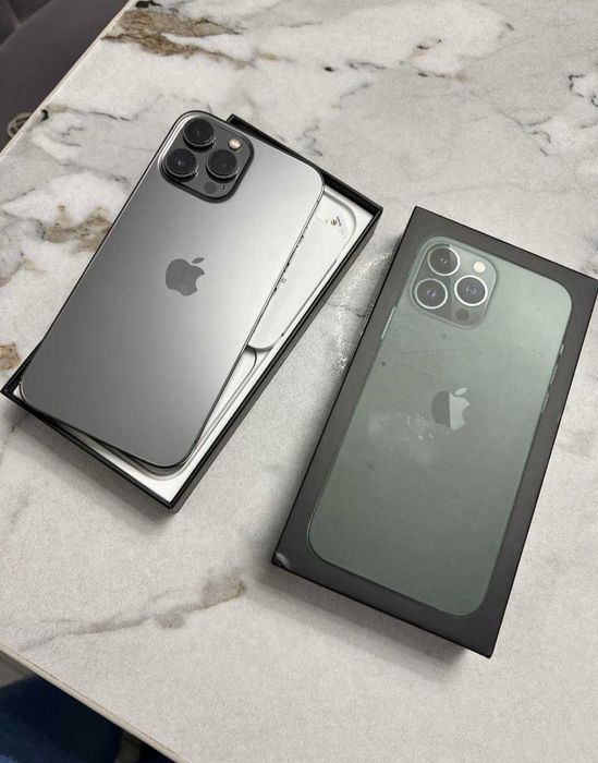 IPhone 13 Pro Max 256gb