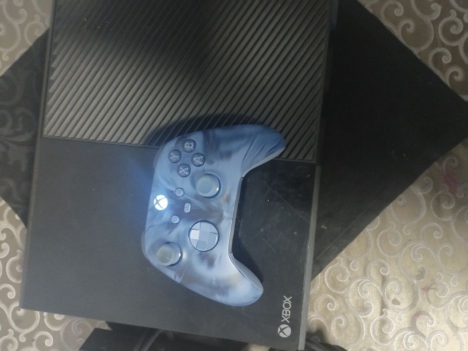 Xbox one, controller nou