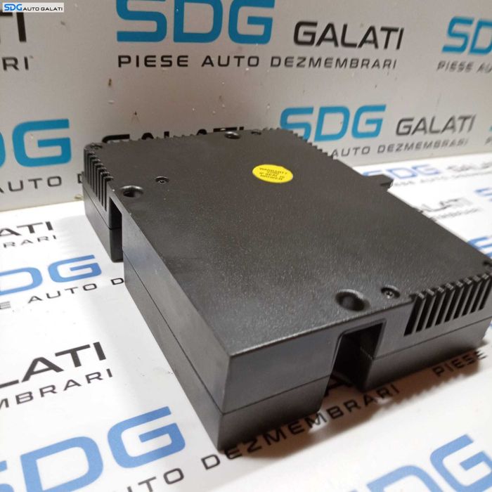 Unitate Modul Calculator Bluetooth Telefon Audi A4 B6 2001 - 2005 Cod 8E0862333A [272M0]