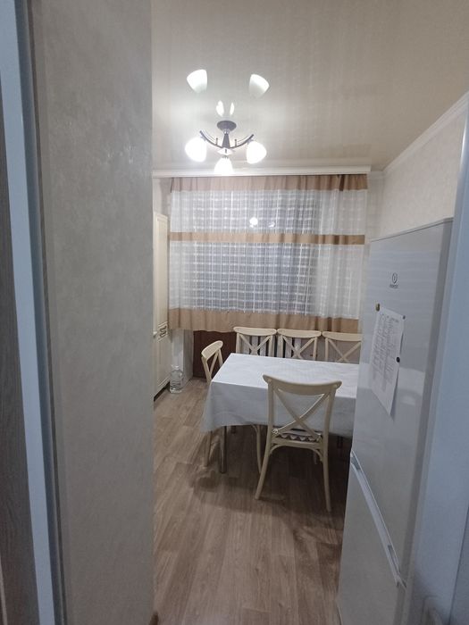 продам 4х ком кв.