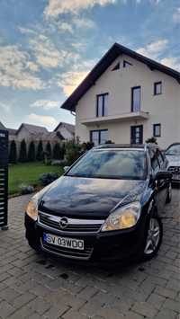 Opel Astra H inmatriculat recent