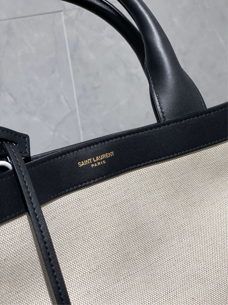 Geanta Saint Laurent 42 cm