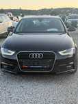 Audi A4 b8.5 Avant