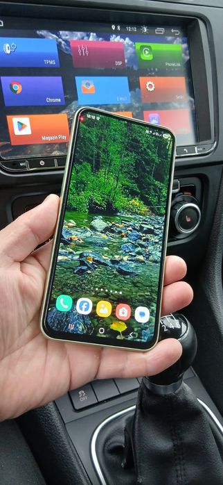 Samsung a54 de vânzare
