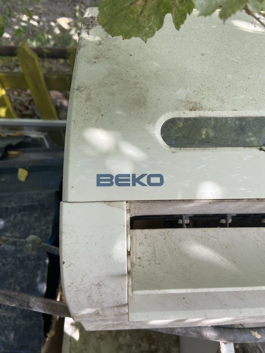 Кондиционер BEKO