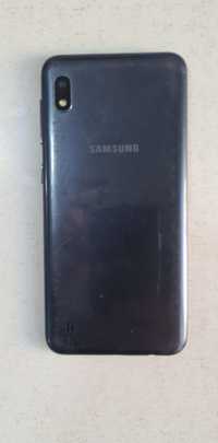 Samsung a10 garanytali