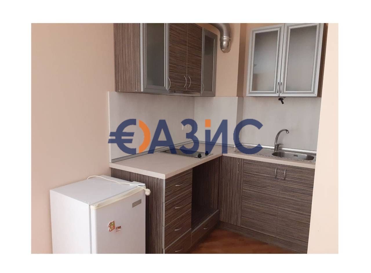 Двустаен апартамент в К-С сезони-3, Слънчев бряг, обл. Бургас,