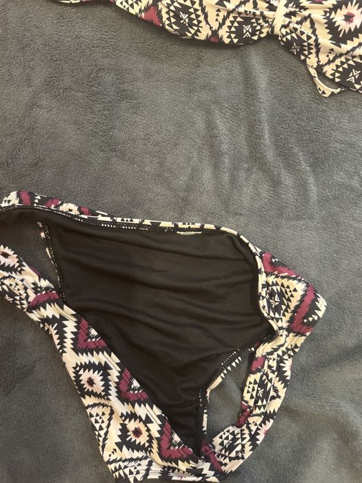 Costum de baie model indian