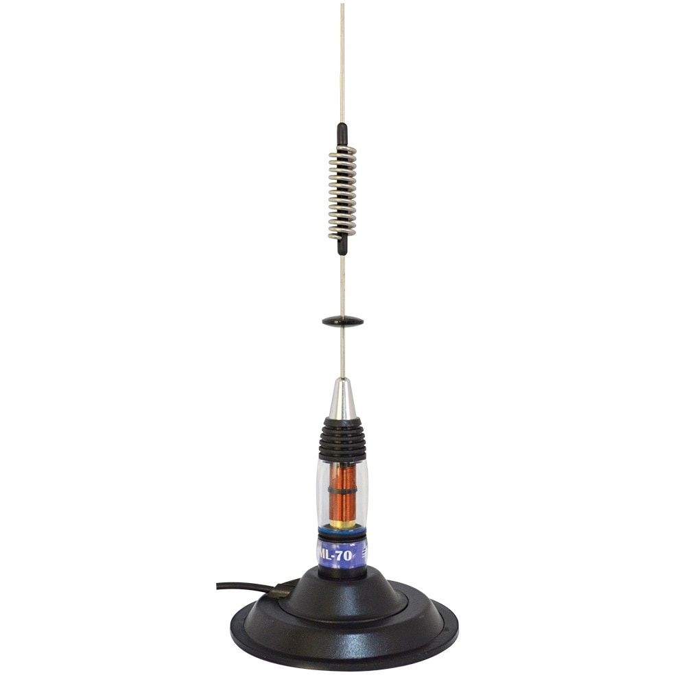 Statie Avanti Micro + Antena Pni cu baza magnetica