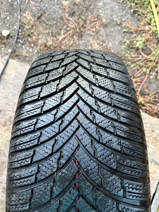 Vând jante plus cauciucuri noi Porsche cayenne