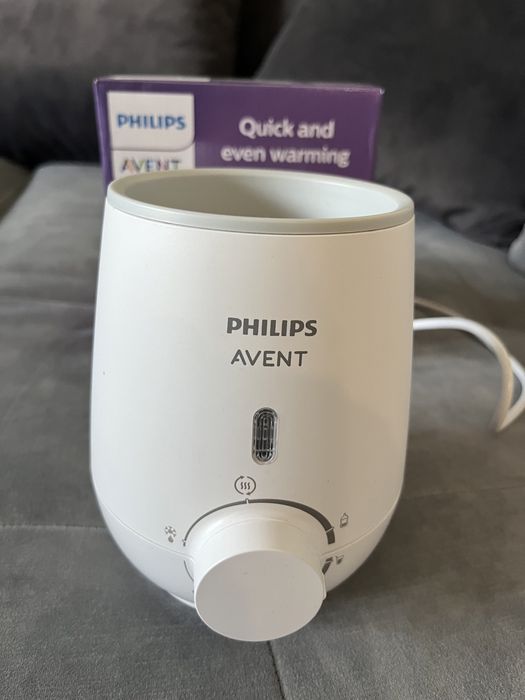 Нагревател за шишета philips avent