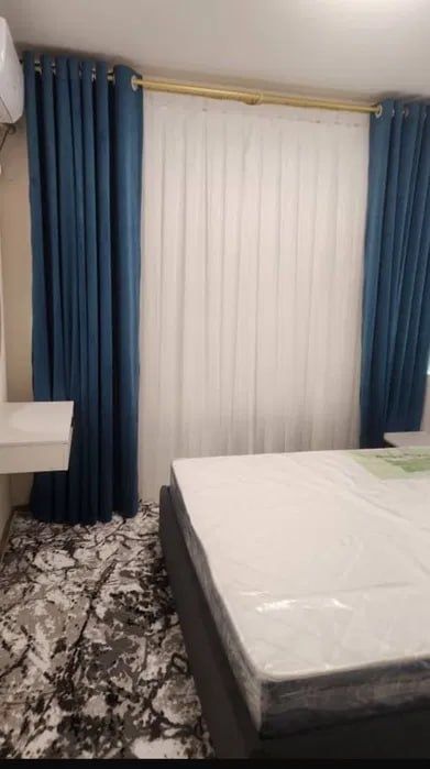 Sergeli tumani Choshtepada 2xonali kvartira ijaraga beriladi