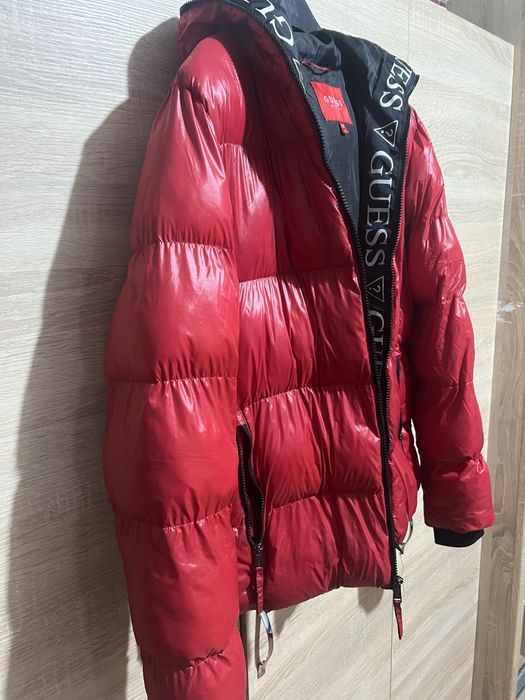 Geaca Guess marimea M