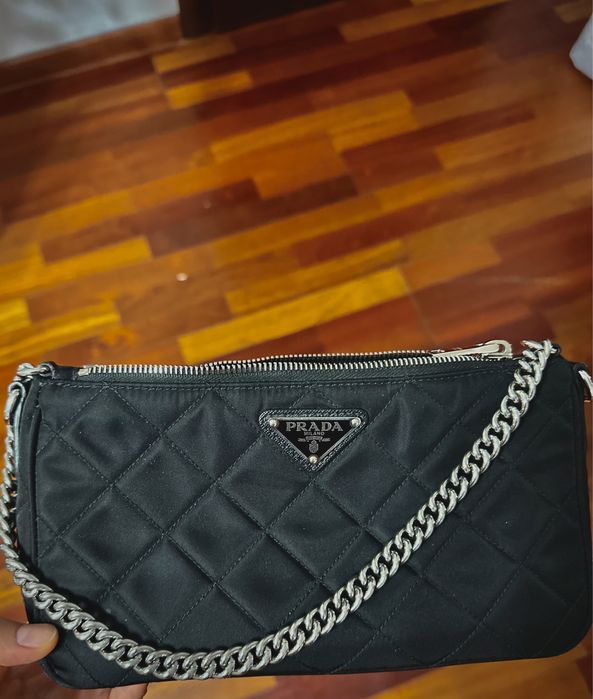 Сумка Prada оригинал