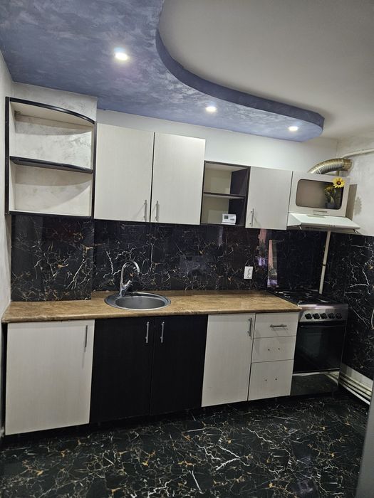 Garsorniera confort unu