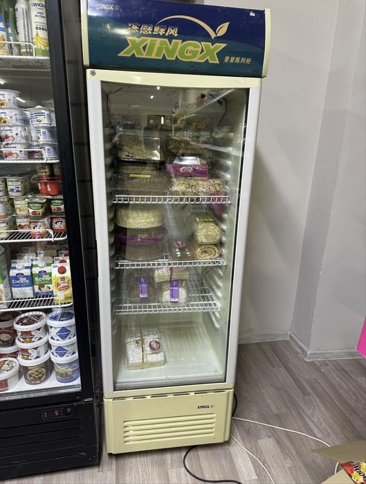 Продам срочно холодильник