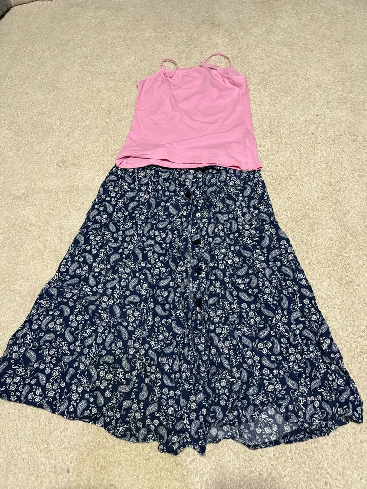 Lot haine dama H&M, S-L